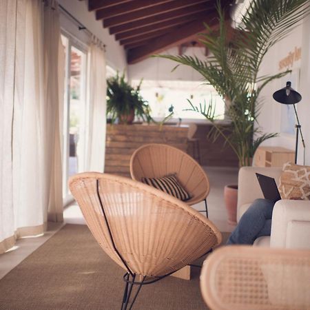 Seaclub Alcudia Mediterranean Resort (Adults Only) Порто де Алькудиа Экстерьер фото