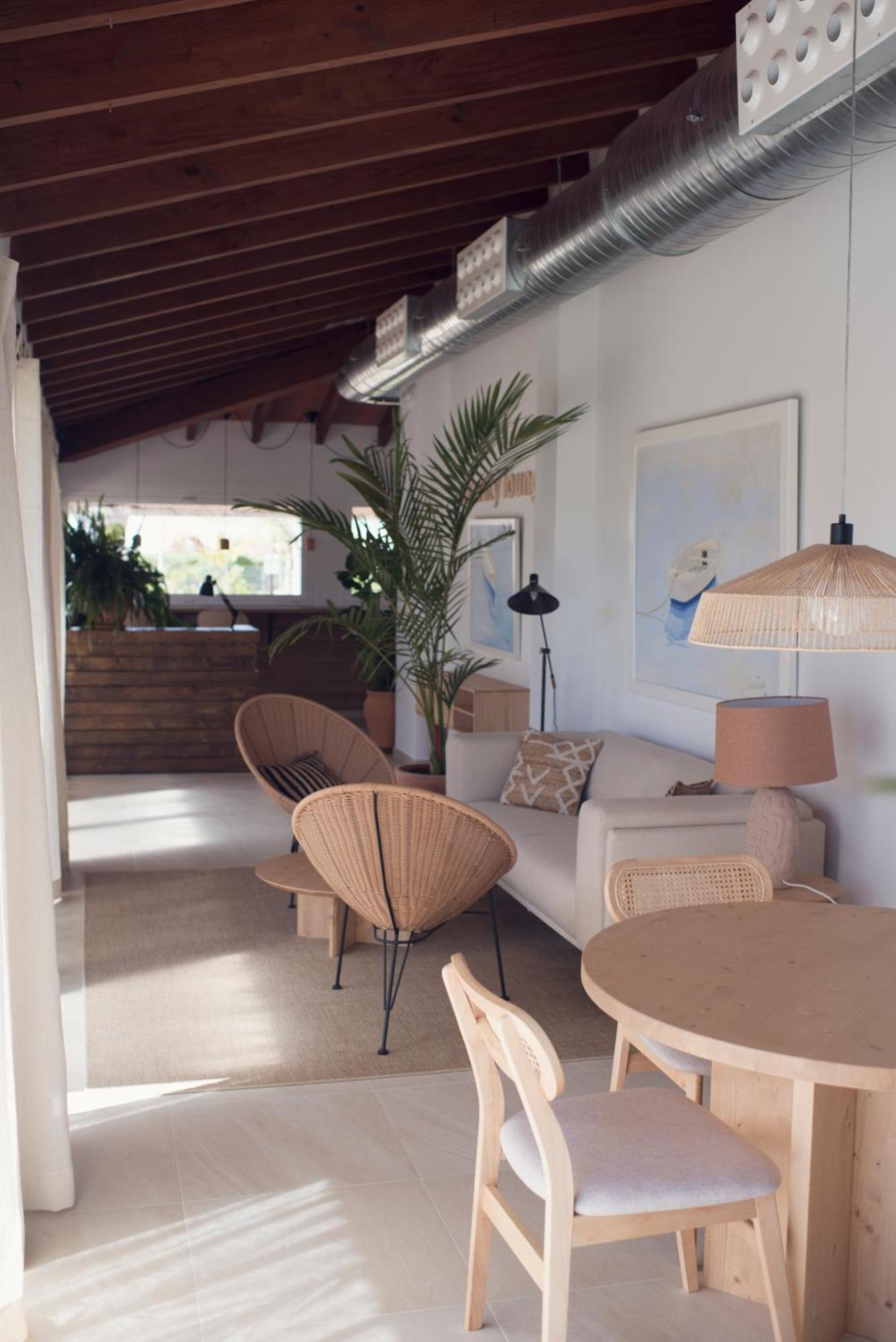 Seaclub Alcudia Mediterranean Resort (Adults Only) Порто де Алькудиа Экстерьер фото