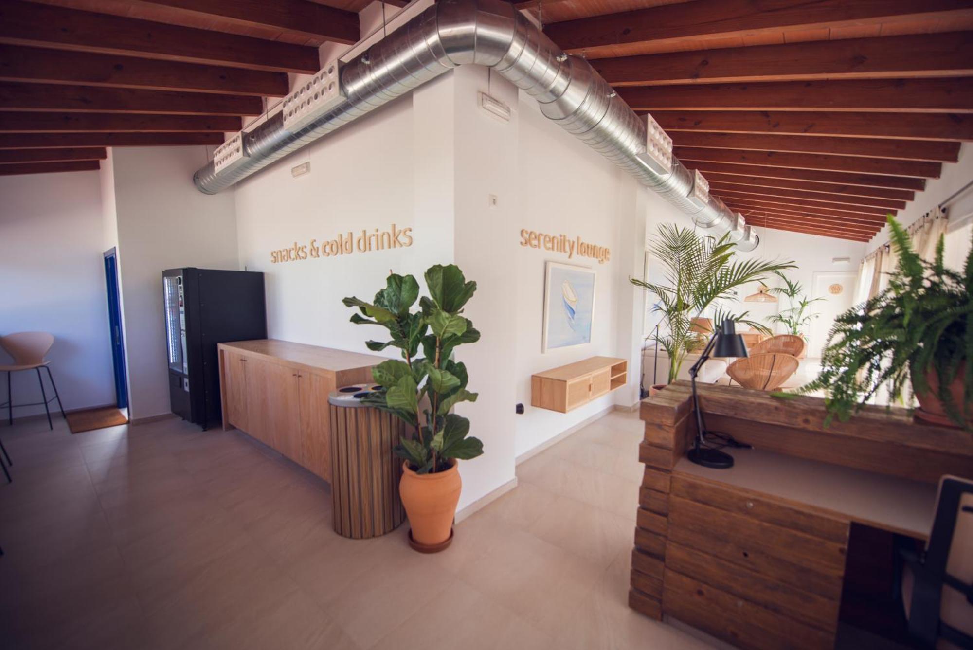 Seaclub Alcudia Mediterranean Resort (Adults Only) Порто де Алькудиа Экстерьер фото